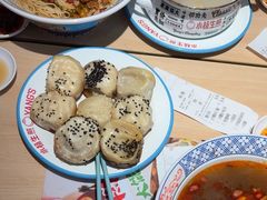 -小杨生煎(黄河路店)