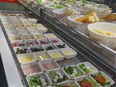 -吉布鲁牛排海鲜自助(硕果时代店)