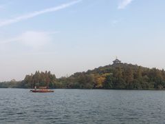 -西湖外事游船(花港观鱼码头)