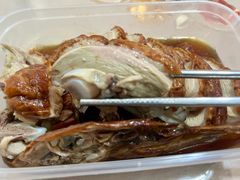 -晓马鸭店(新芜路店)