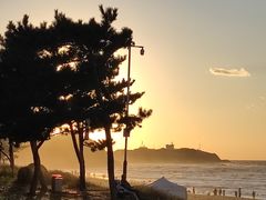 -威海国际海水浴场旅游区