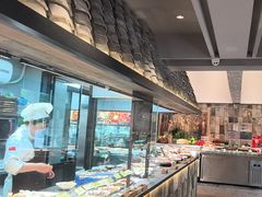 -黄山老妈·土菜(碧桂园店)