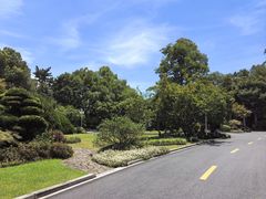 -浙江西子宾馆·瑶园咖啡厅