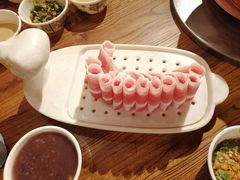 -额尔敦草原涮羊肉·烧烤(冻青树总店)