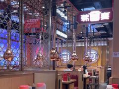 -韩宫宴烤肉·料理(青浦宝龙店)