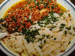 -周家二小姐的菜·扬州菜·香炒蟹·狮子头(江都金鹰店)