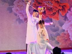 -盖碗儿梨园·变脸吐火·川剧(天府广场店)