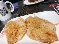 -尚雅铁板料理自助餐厅(乐松店)