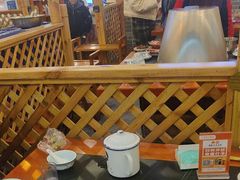 -老家大锅台·地锅鸡·铁锅炖(建邺文体路店)