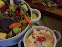 -haxnbauer海森堡德国餐厅(深圳coco店)
