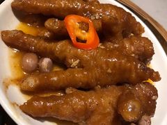 -吉旺港式餐厅(南方商城店)