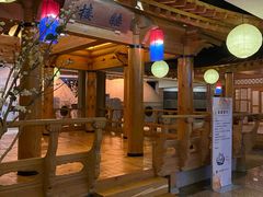 -纽斯桑拿会所(天山店)