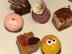 -深圳大梅沙京基洲际度假酒店