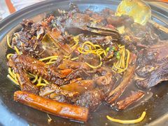 -回味黑鸭煲·始于2006(万松园店)