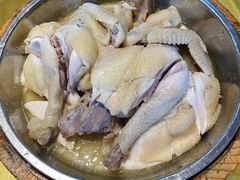 -大笑饭堂(甲子桥店)