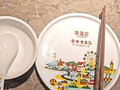 -前海沿·青岛菜(李沧万达店)