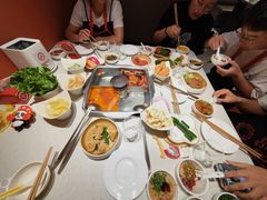 -海底捞火锅(吾悦广场店)