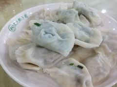 -东北农业大学饺子园