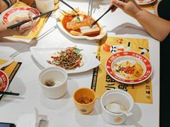-金柱大盘鸡(万科广场店)