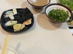 锅底料-福寿斋·老北京铜锅涮肉·烤鸭(顺义总店)