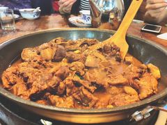 -同顺鹅庄(南华路店)