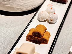-福海居烤鸭店(鸟巢店)