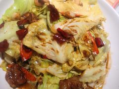 -小放牛炒菜馆(军校店)