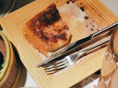 -食大利香港茶餐厅(南亚风情第一城店)