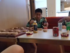 -浦乐汇·汤泉水世界