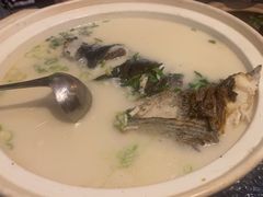 -丹江渔村(首都机场店)