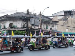-唐人街(耀华力路)