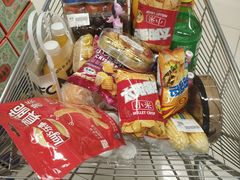 -华润万家(凯德广场店)