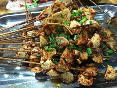 -夜烤·宜宾烧烤(洋河路店)