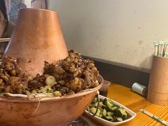 -黄泰吉拾味餐厅(江汉路店)