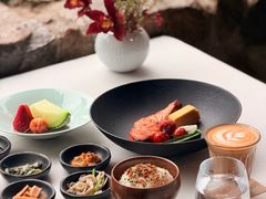 -三嚥阁 La Villa Restaurant