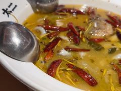 -太二酸菜鱼(福州泰禾店)