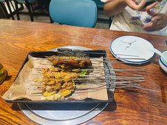 -517烧烤·龙虾·海鲜大排档(万象都荟店)