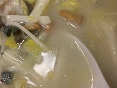 -马虎风味菜馆(王府园小区店)