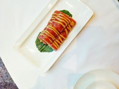 -御彩酒家(东风东路店)
