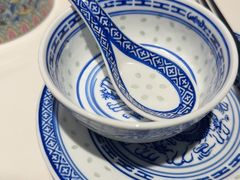 -图味美小黄鱼·景德菜(浙江路店)