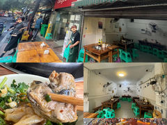 -黑竹香鸡(营和巷店)