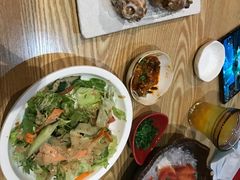 -津之港·日本料理·铁板烧