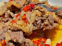 -辣可可·小炒黄牛肉(望京凯德MALL店)