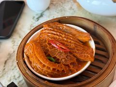 -鹭江宾馆·观海餐厅