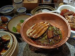 -南京大牌档(济南万象城店)