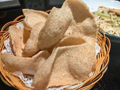 -金厨泰国餐厅·全泰籍厨师料理(拱北店)