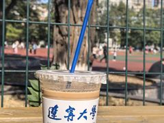 -辽宁大学(崇山校区)