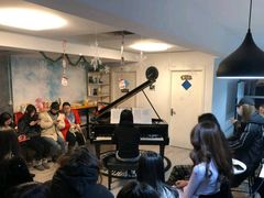 -梅纳·钢琴声乐架子鼓Mena Music(双井店)