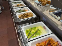 -素满香·食养自助(天一广场店)