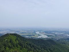 -敬亭山风景名胜区